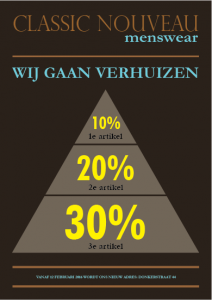 A1 poster